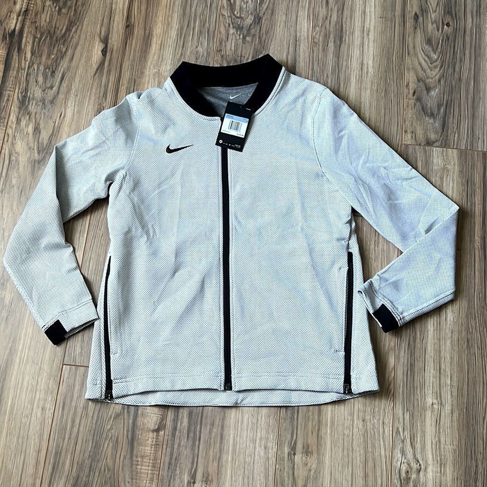 New NIKE WOMENS JACKET